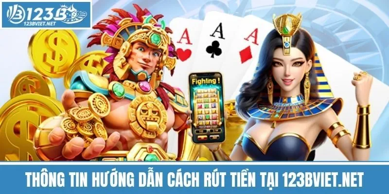 Thông tin hướng dẫn cách rút tiền tại bnmz.uk.com